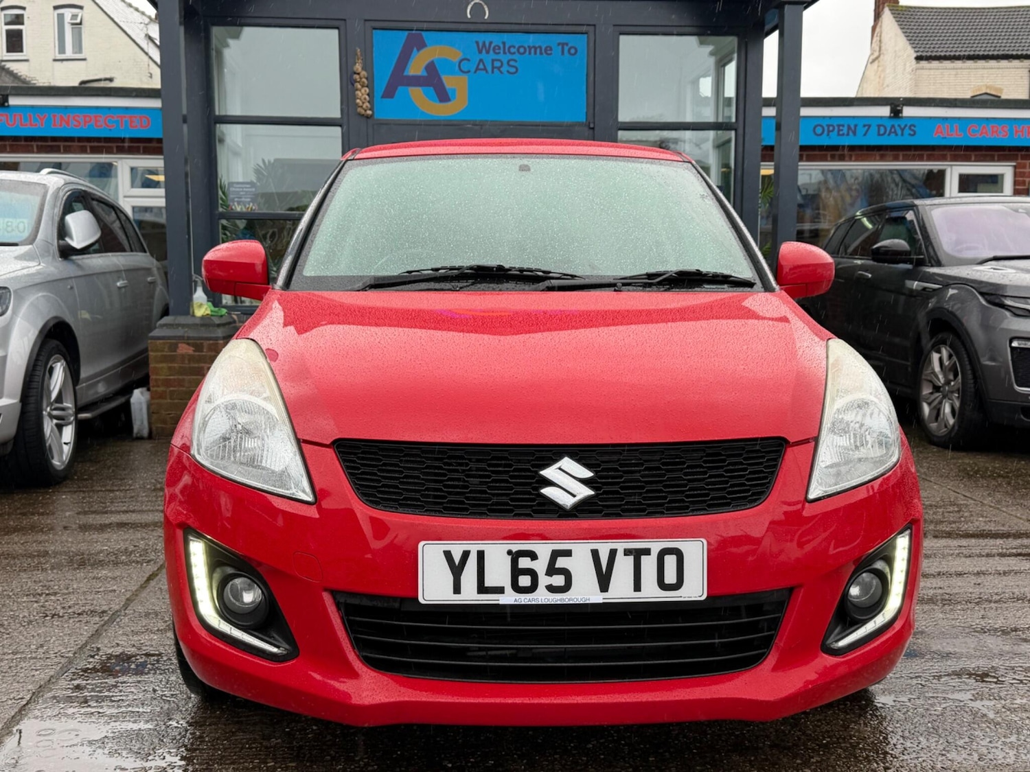 Used Suzuki Swift 2016 for sale - 77191132: Photo 41