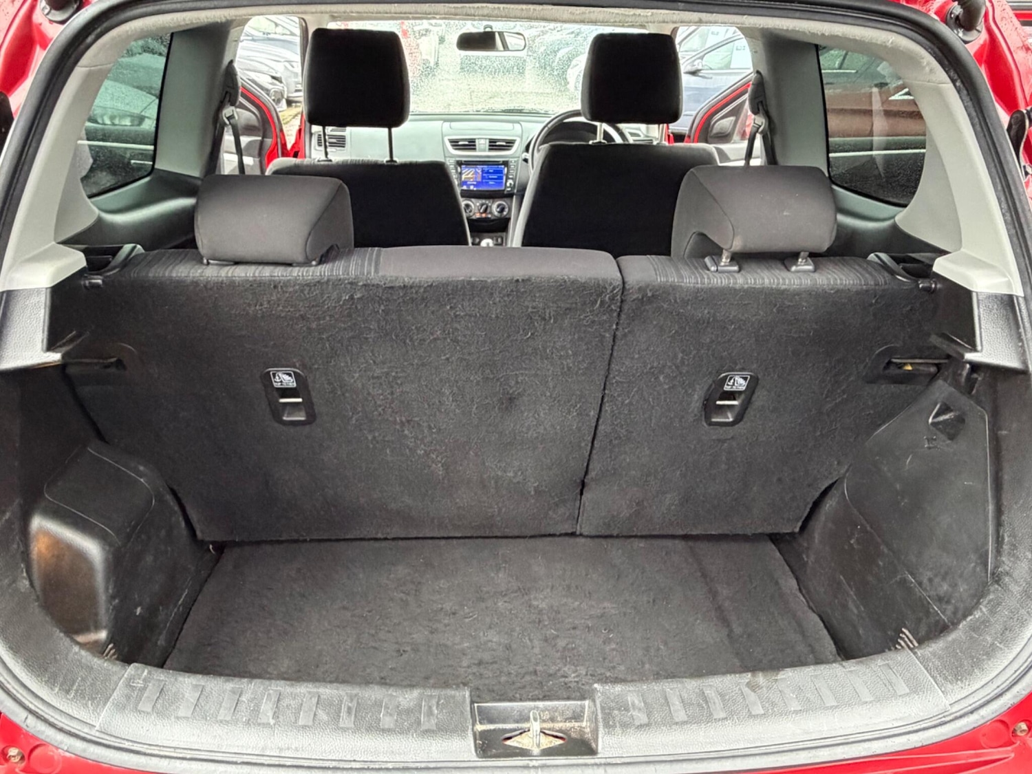 Used Suzuki Swift 2016 for sale - 77191132: Photo 55