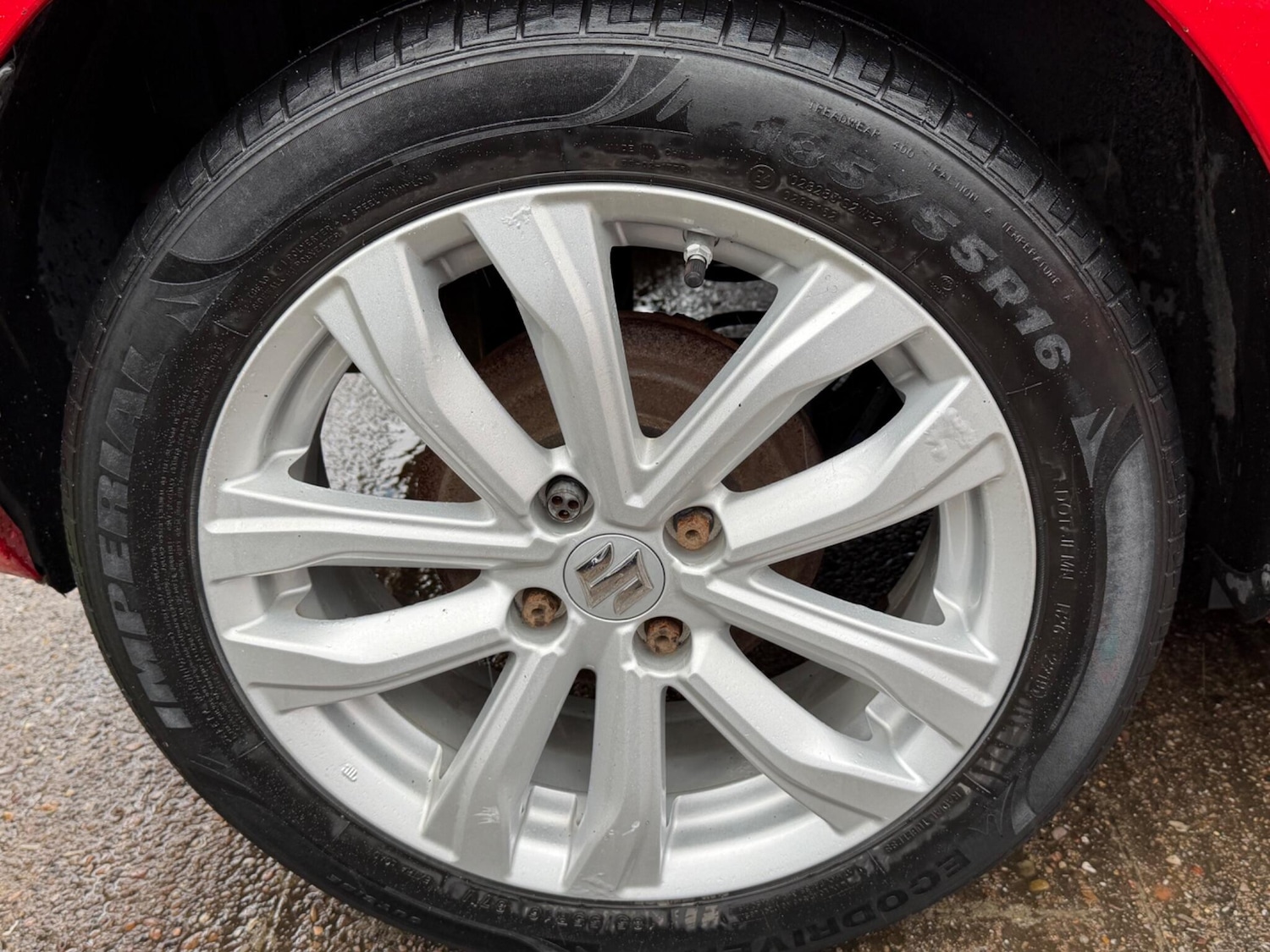 Used Suzuki Swift 2016 for sale - 77191132: Photo 60