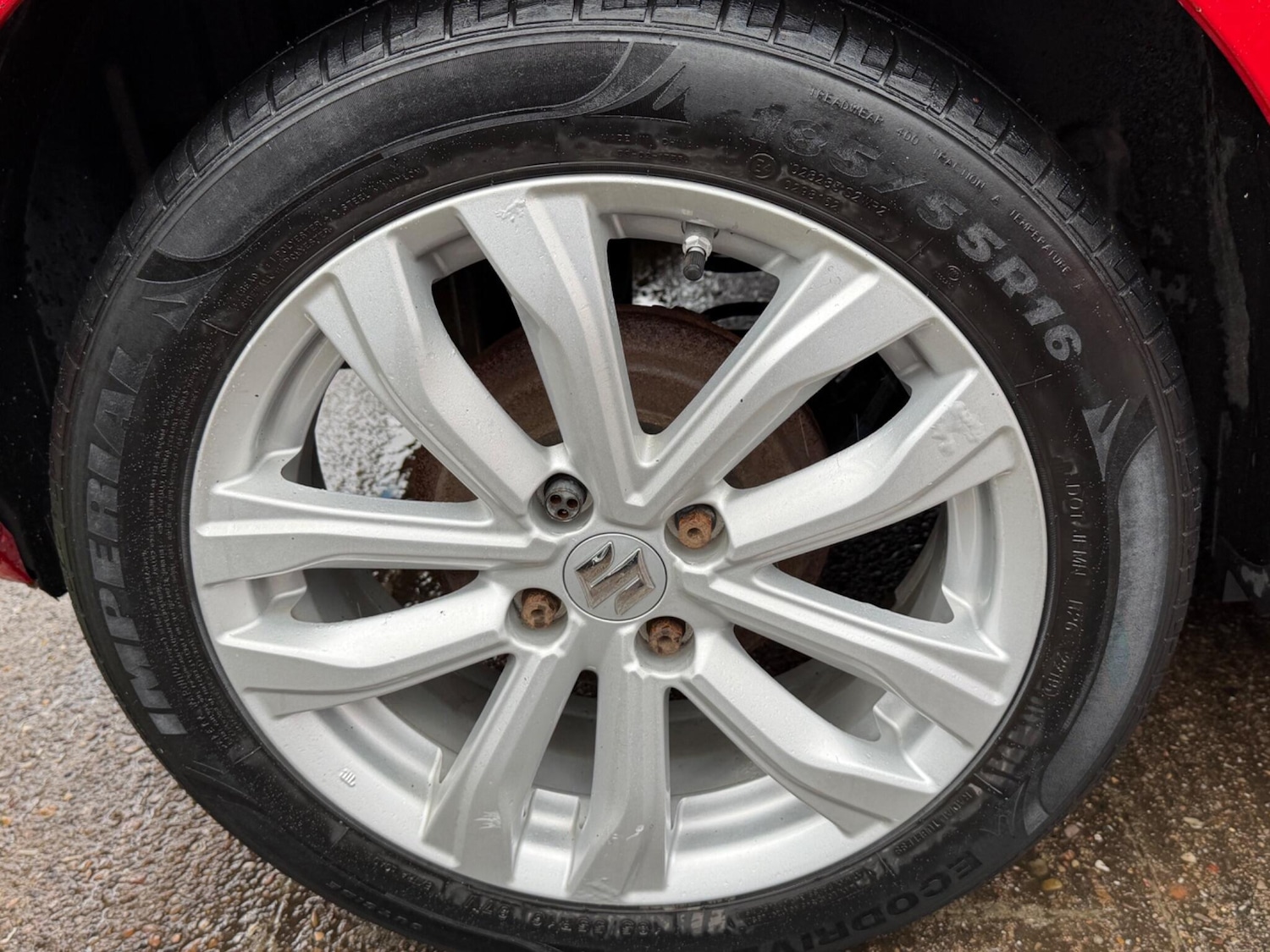 Used Suzuki Swift 2016 for sale - 77191132: Photo 61