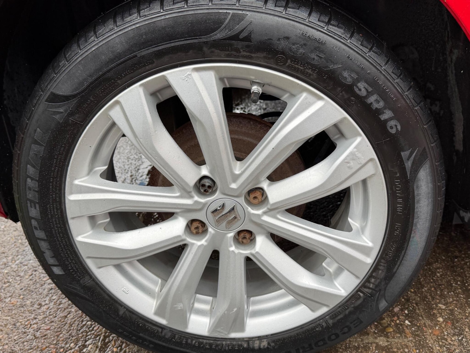 Used Suzuki Swift 2016 for sale - 77191132: Photo 62