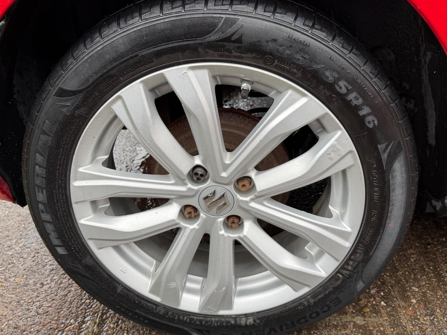 Used Suzuki Swift 2016 for sale - 77191132: Photo 63