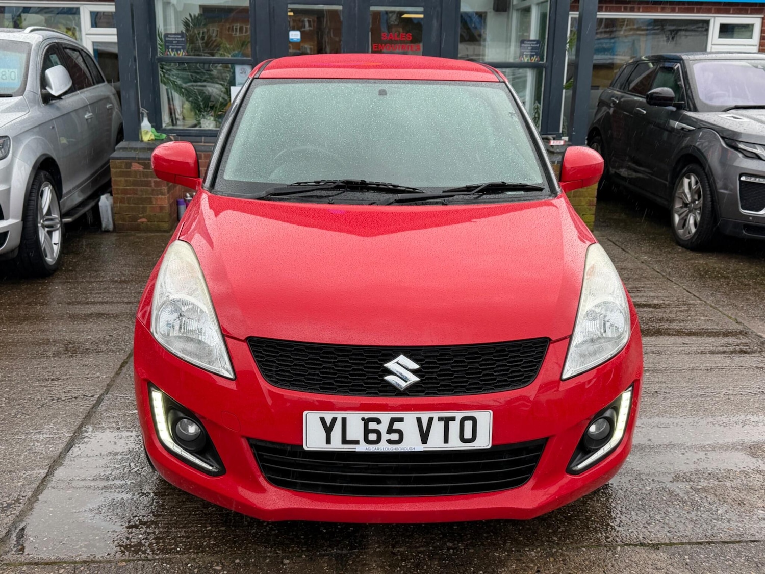 Used Suzuki Swift 2016 for sale - 77191132: Photo 7