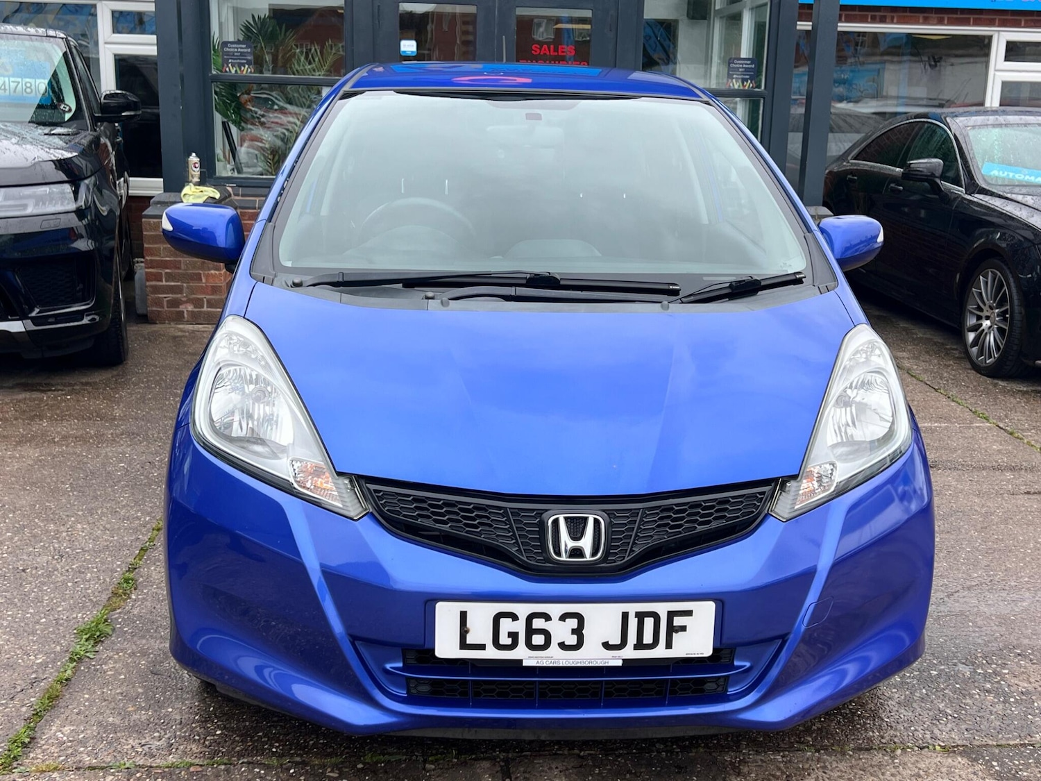 Vehicle 17
