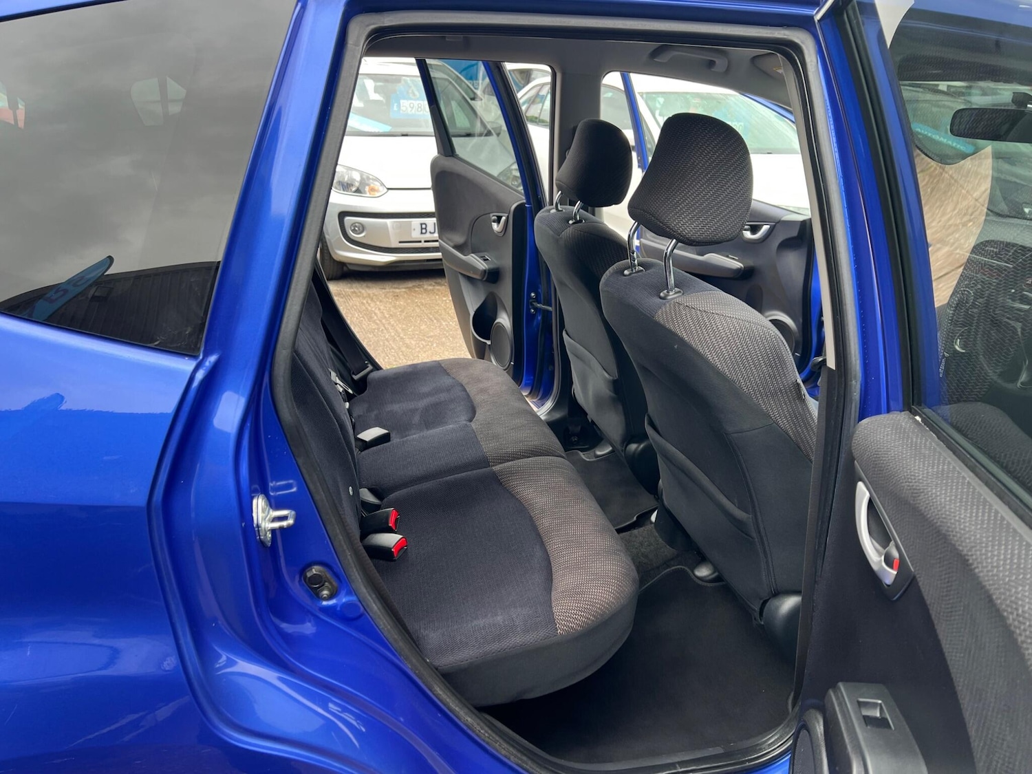 Vehicle 34