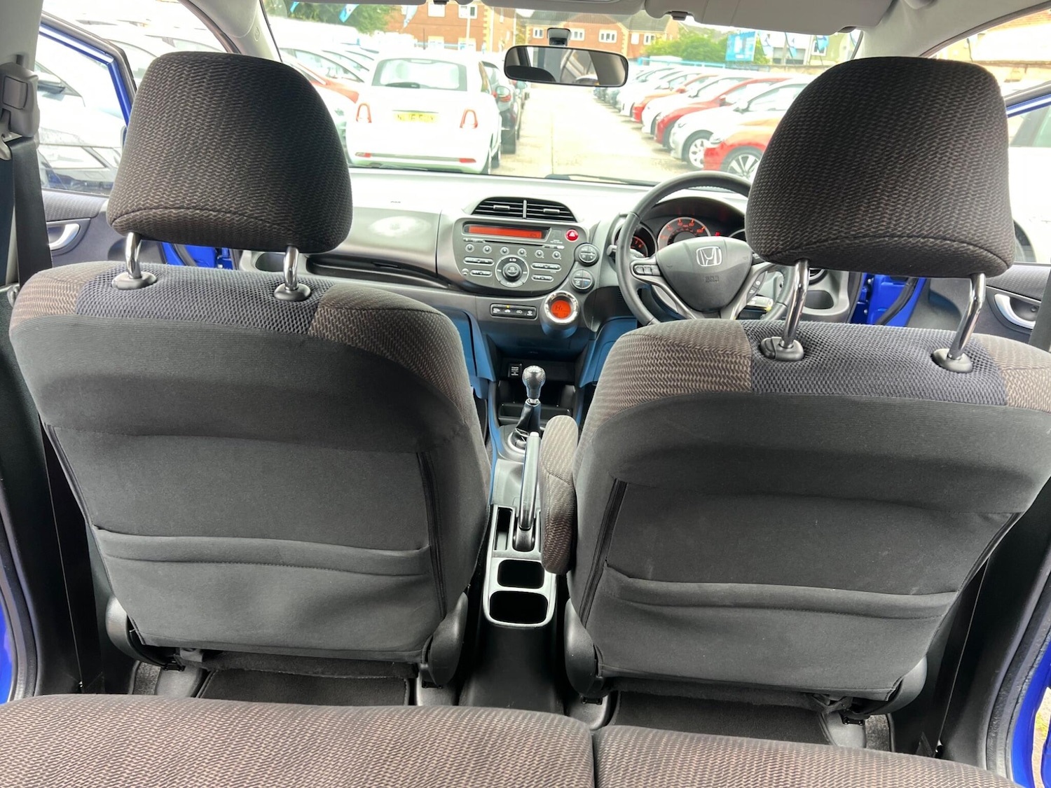Vehicle 35