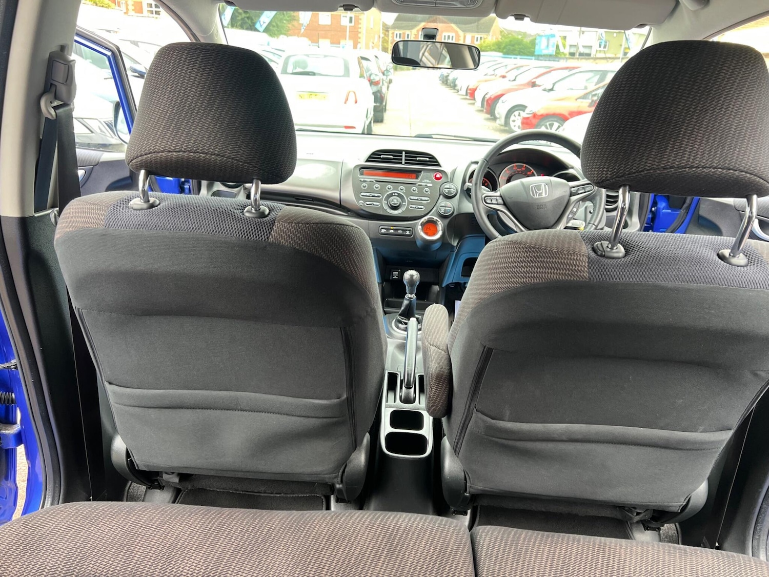 Vehicle 36