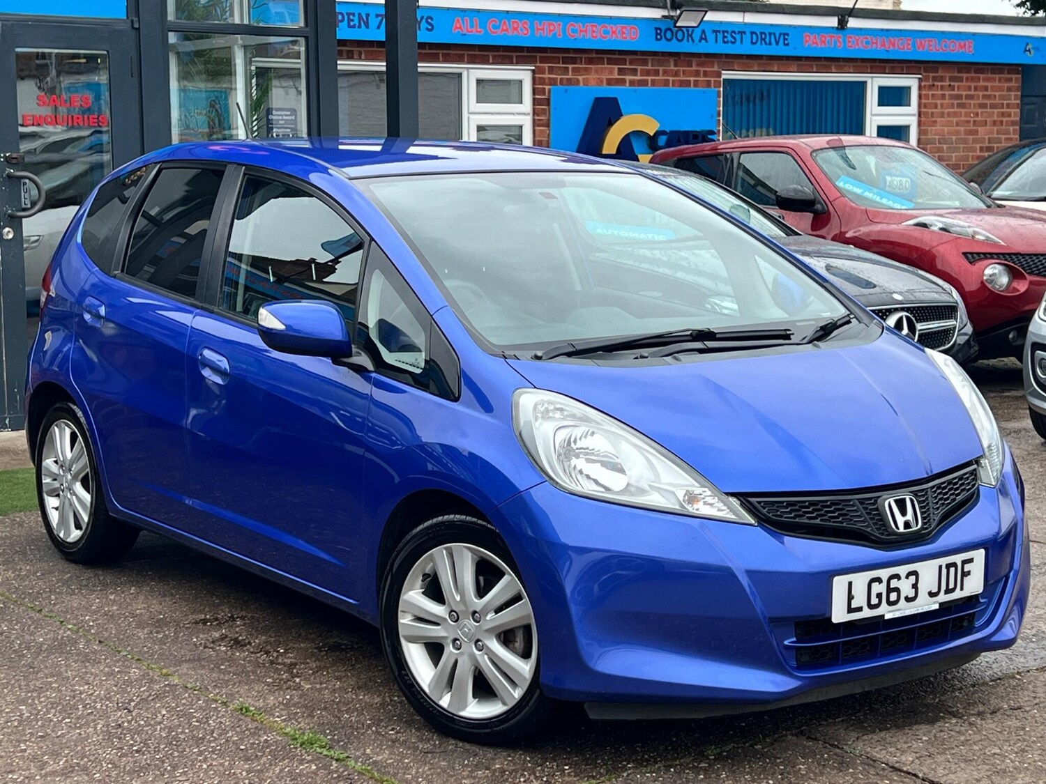 Vehicle 46
