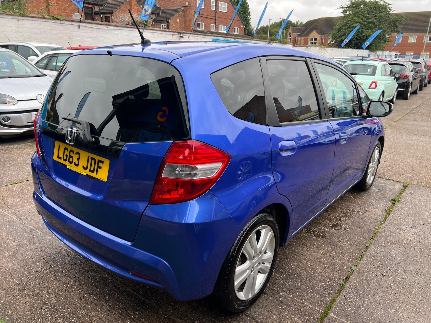 Vehicle 49