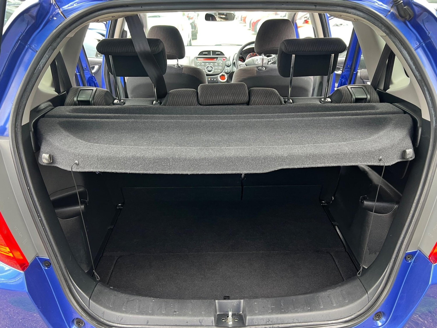 Vehicle 54