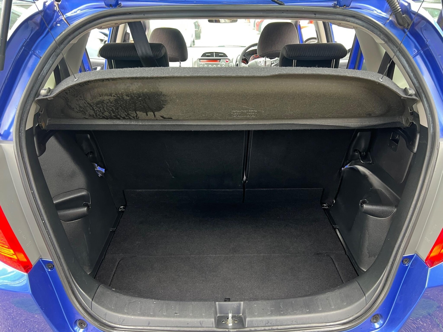 Vehicle 55