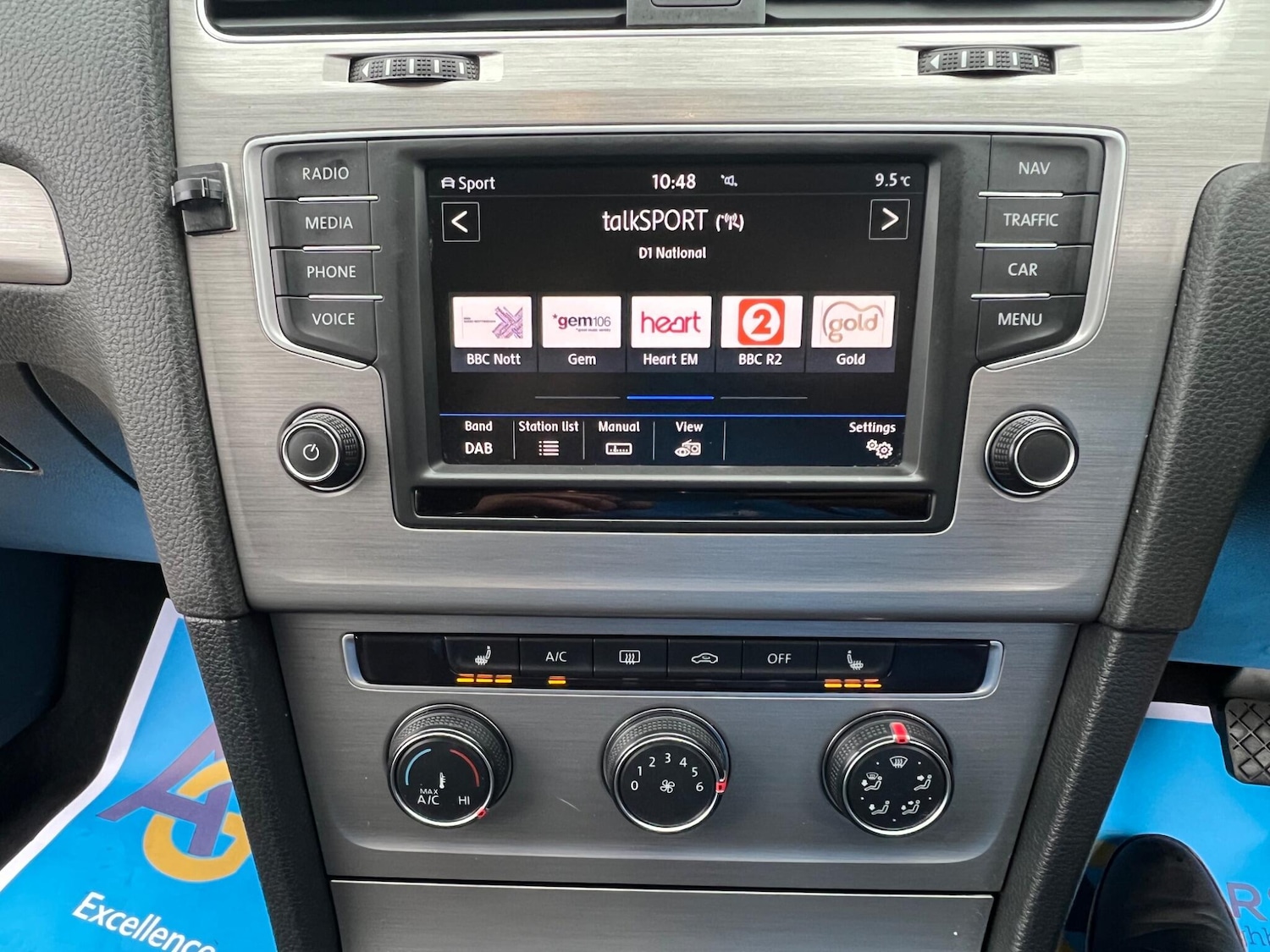 Used Volkswagen Golf 2016 for sale - 76585184: Photo 22