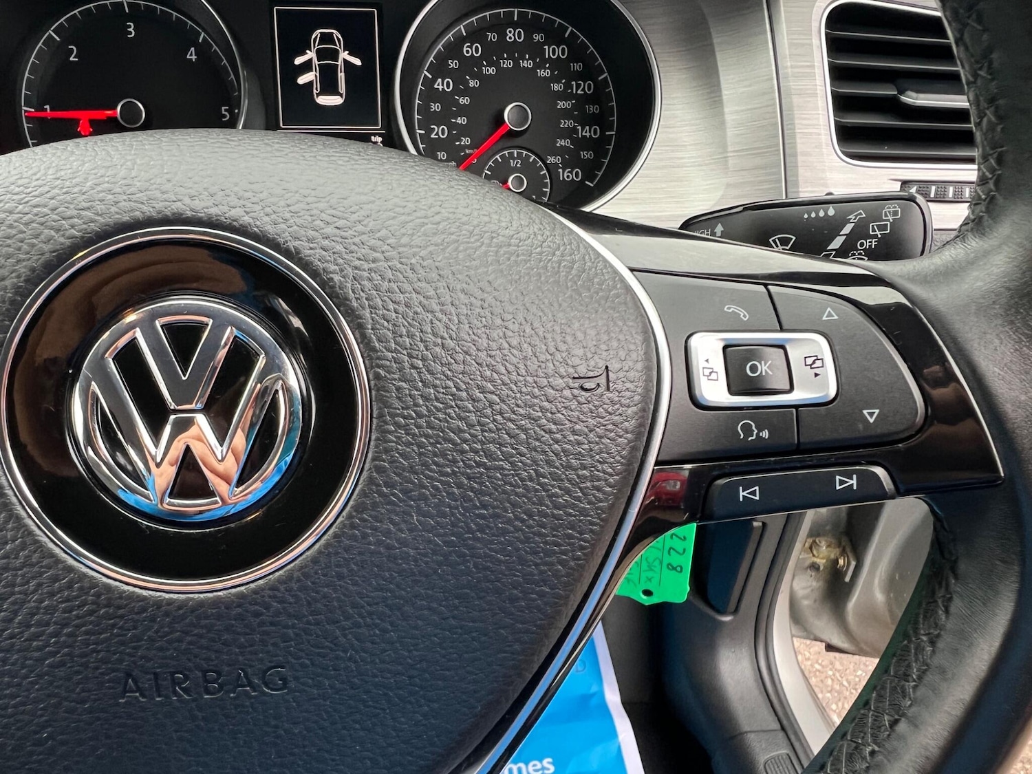 Used Volkswagen Golf 2016 for sale - 76585184: Photo 26