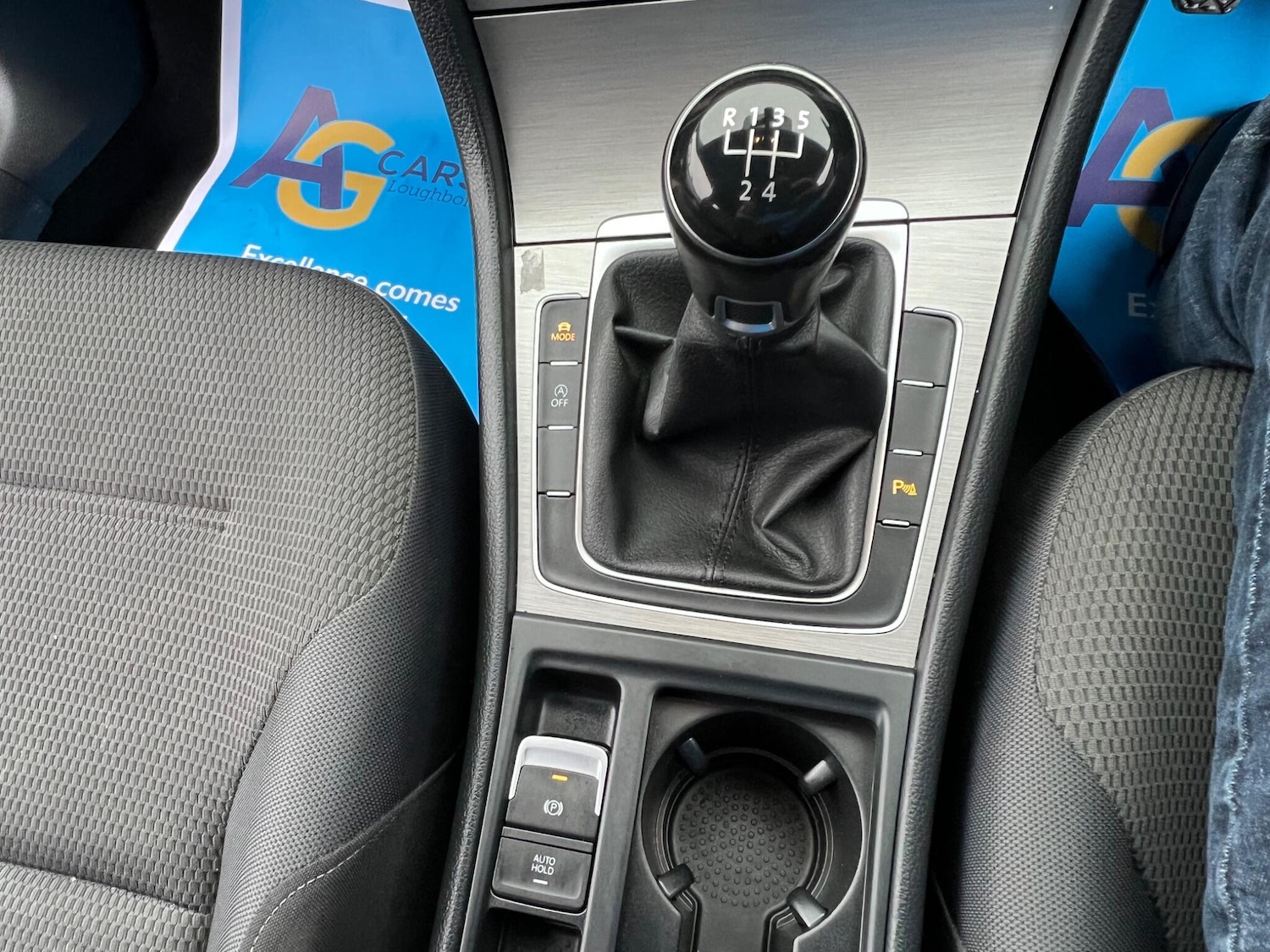 Used Volkswagen Golf 2016 for sale - 76585184: Photo 27