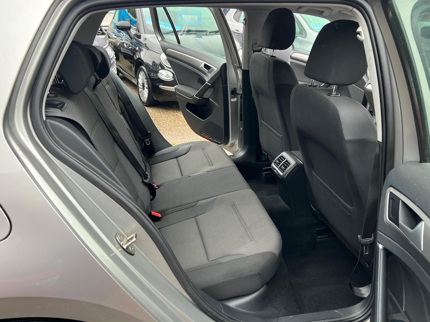 Used Volkswagen Golf 2016 for sale - 76585184: Photo 29