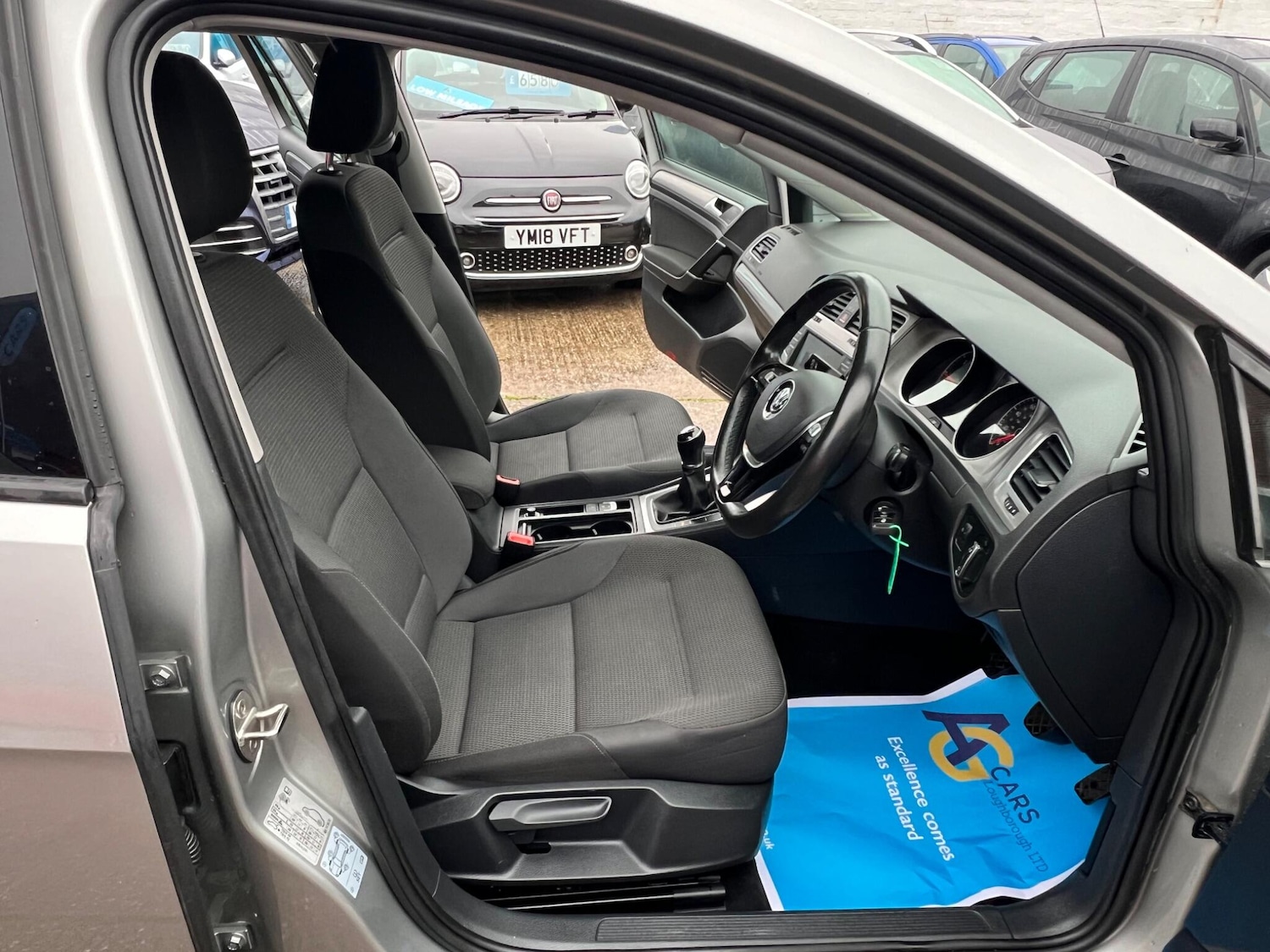 Used Volkswagen Golf 2016 for sale - 76585184: Photo 30