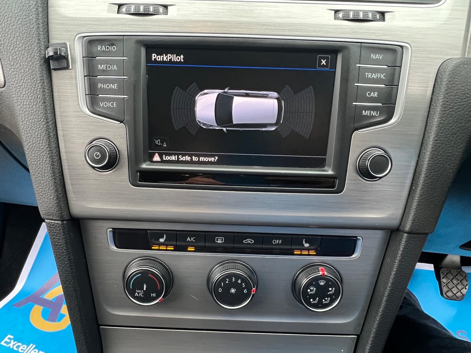 Used Volkswagen Golf 2016 for sale - 76585184: Photo 31