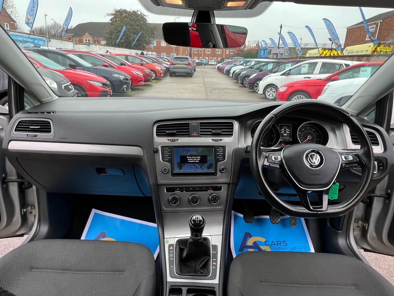 Used Volkswagen Golf 2016 for sale - 76585184: Photo 33