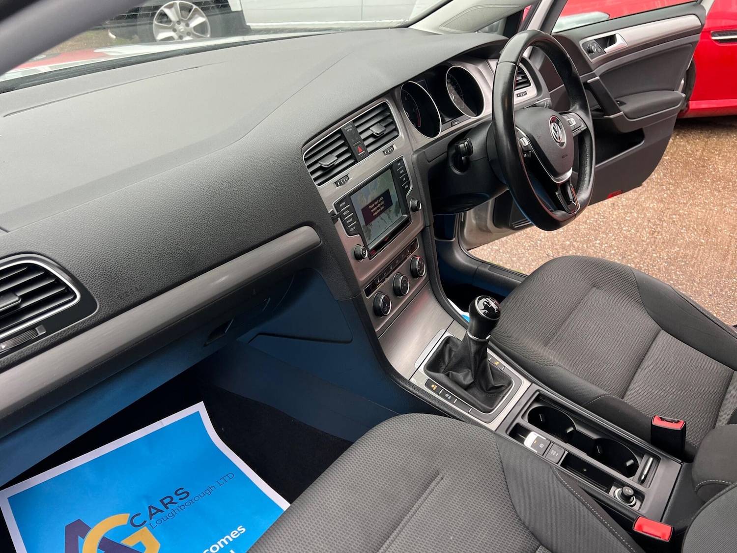 Used Volkswagen Golf 2016 for sale - 76585184: Photo 35