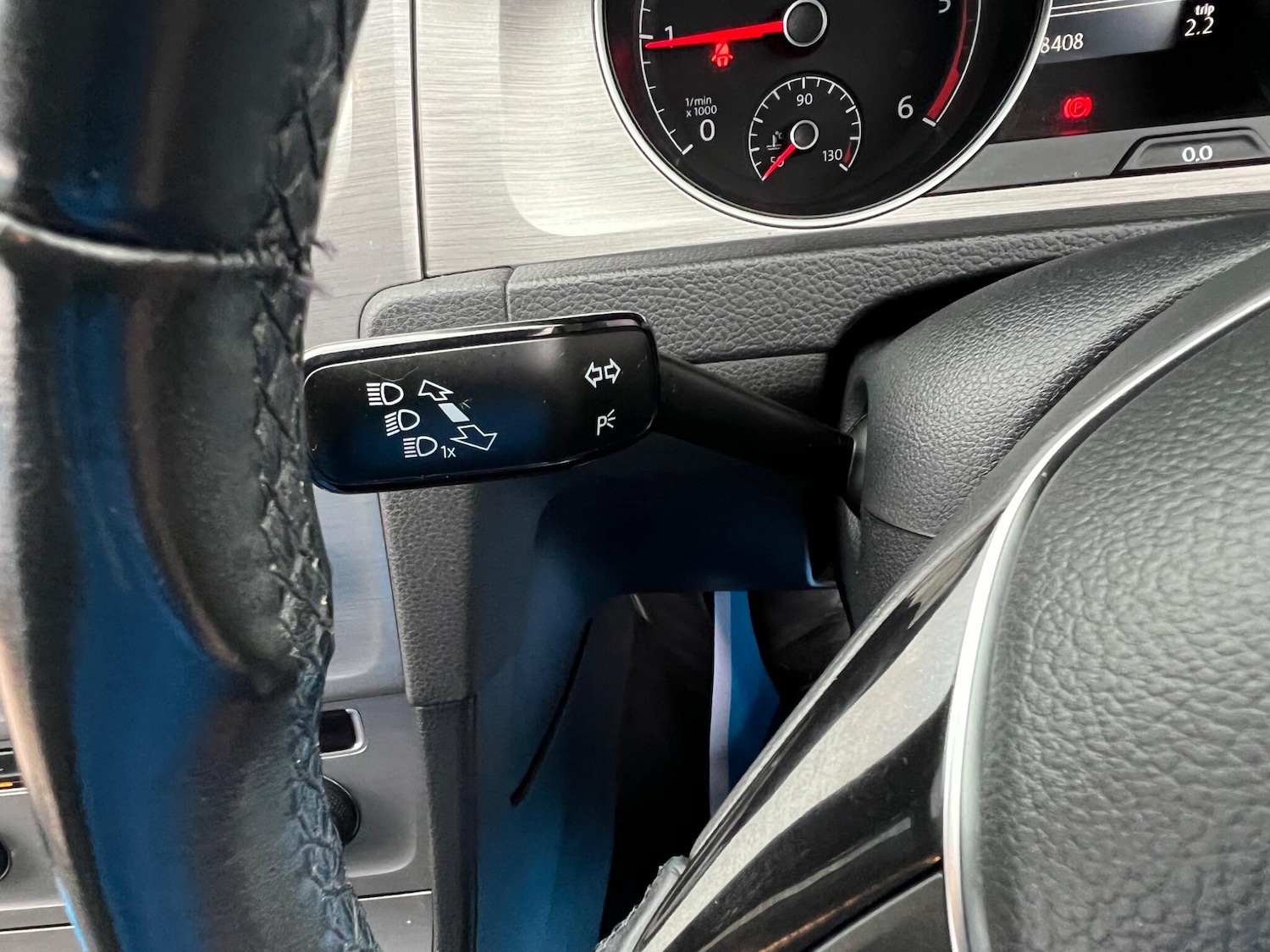 Used Volkswagen Golf 2016 for sale - 76585184: Photo 36