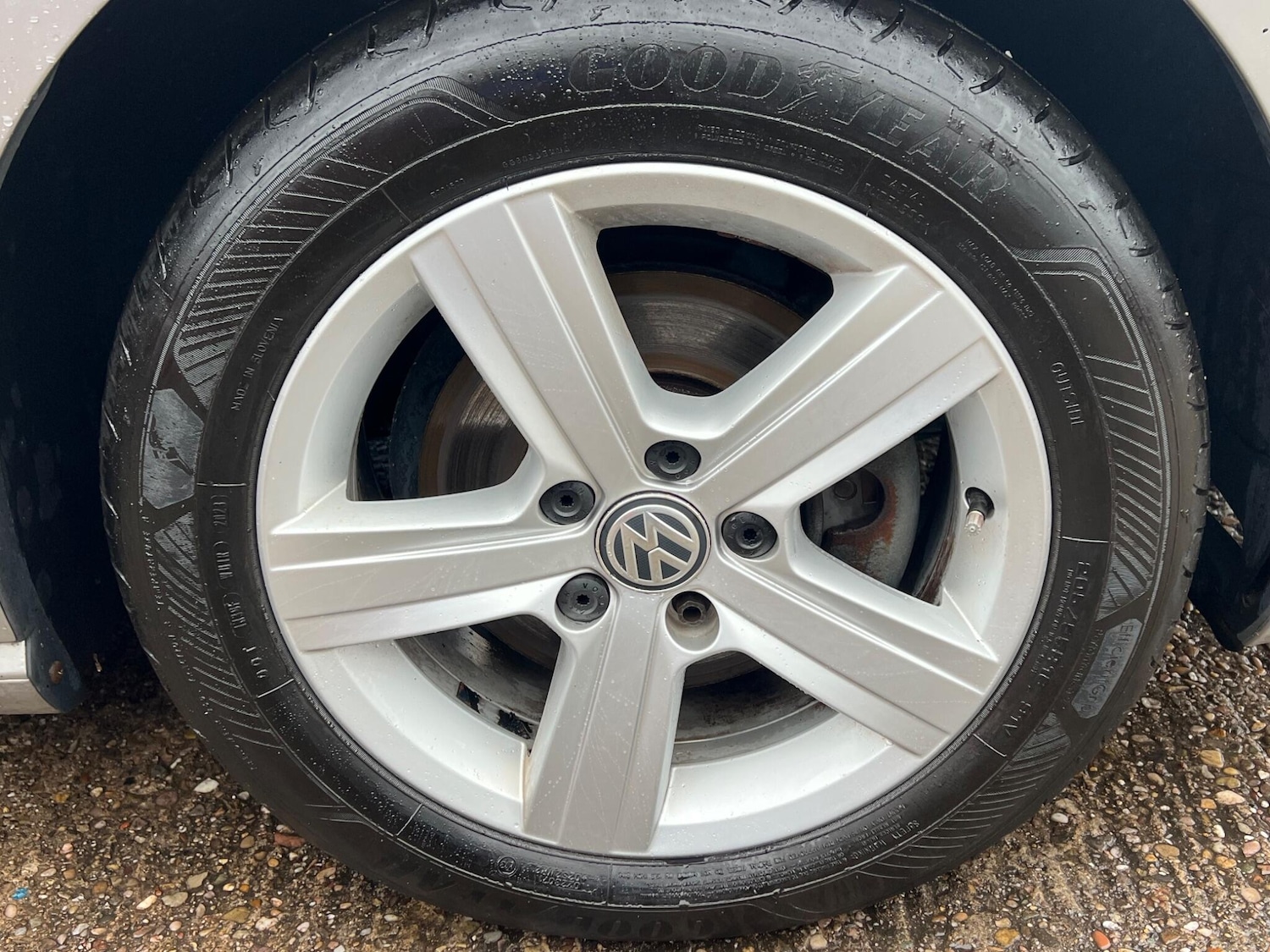 Used Volkswagen Golf 2016 for sale - 76585184: Photo 66