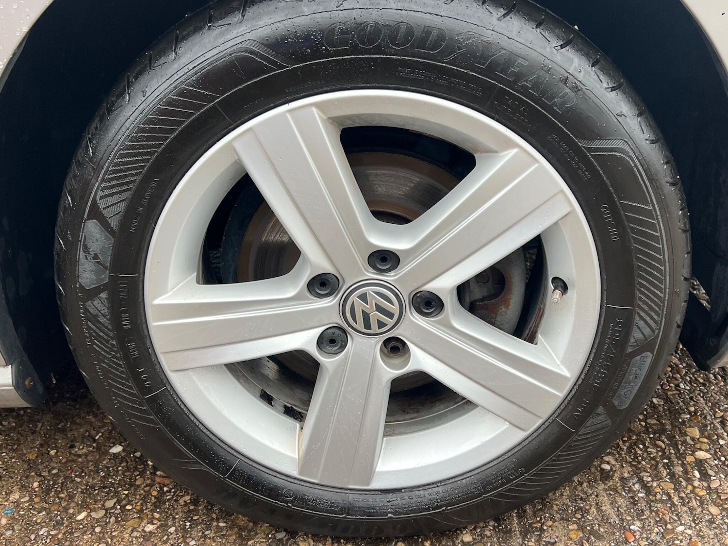 Used Volkswagen Golf 2016 for sale - 76585184: Photo 67