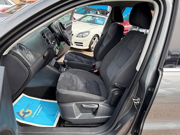 Used Volkswagen Tiguan 2014 for sale - 78741642: Photo