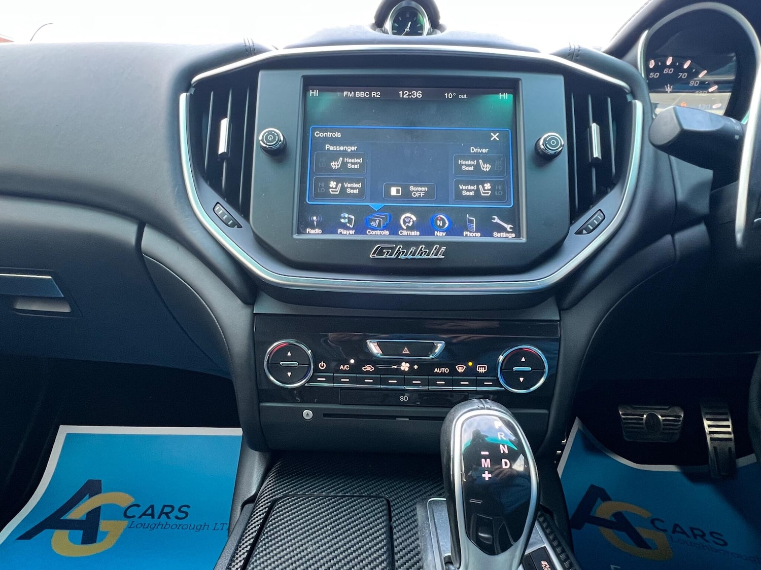 Used Maserati Ghibli 2014 for sale - 76913303: Photo 22