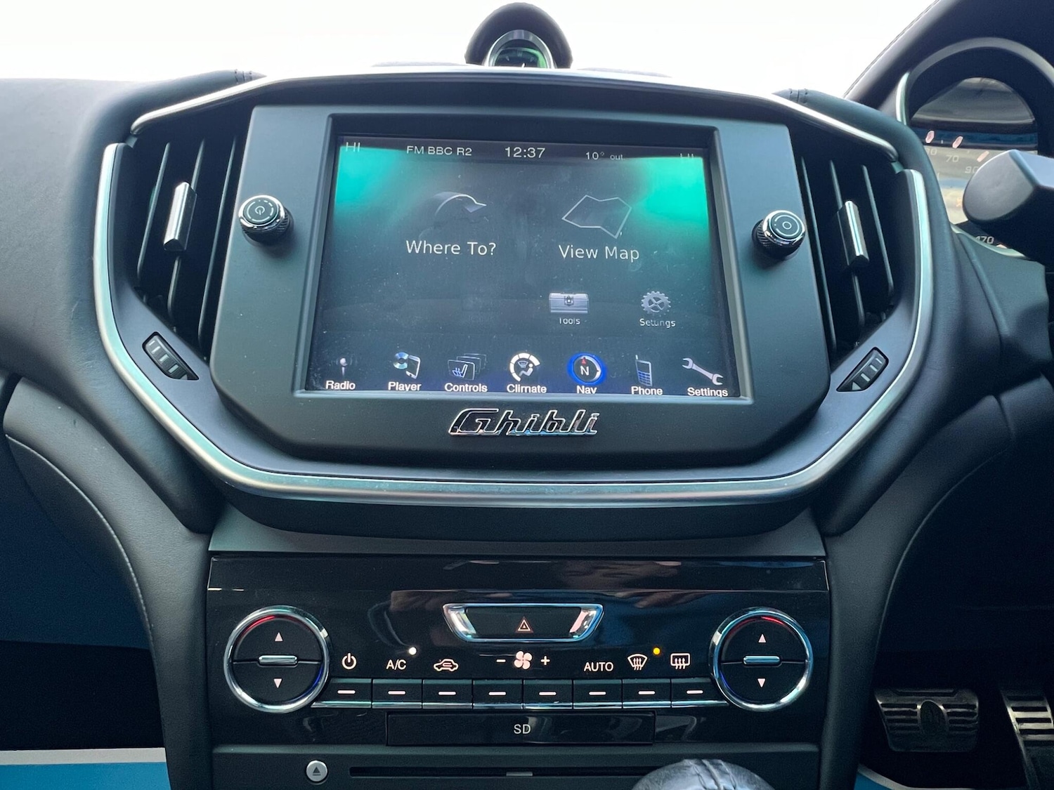 Used Maserati Ghibli 2014 for sale - 76913303: Photo 23