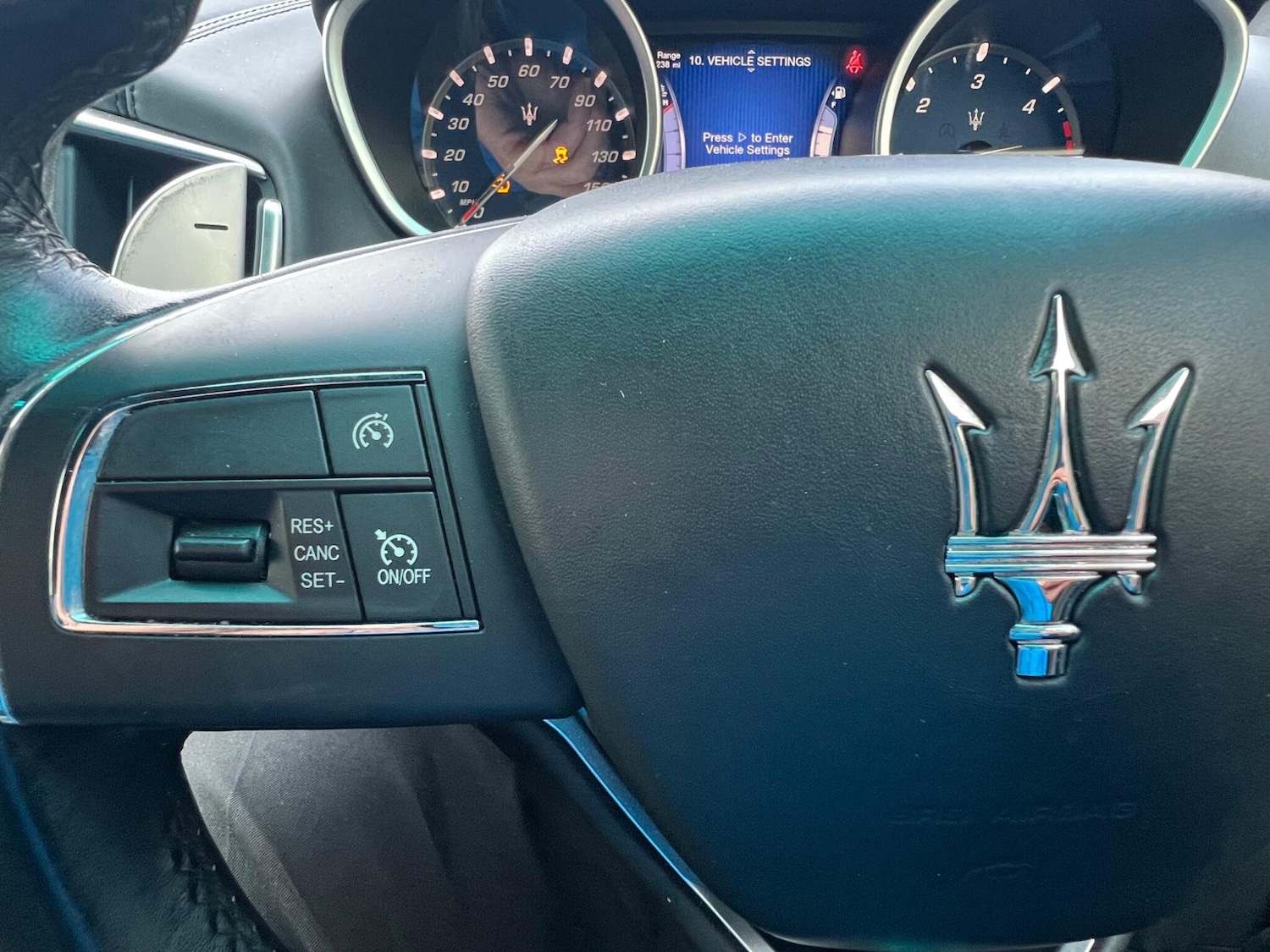 Used Maserati Ghibli 2014 for sale - 76913303: Photo 25