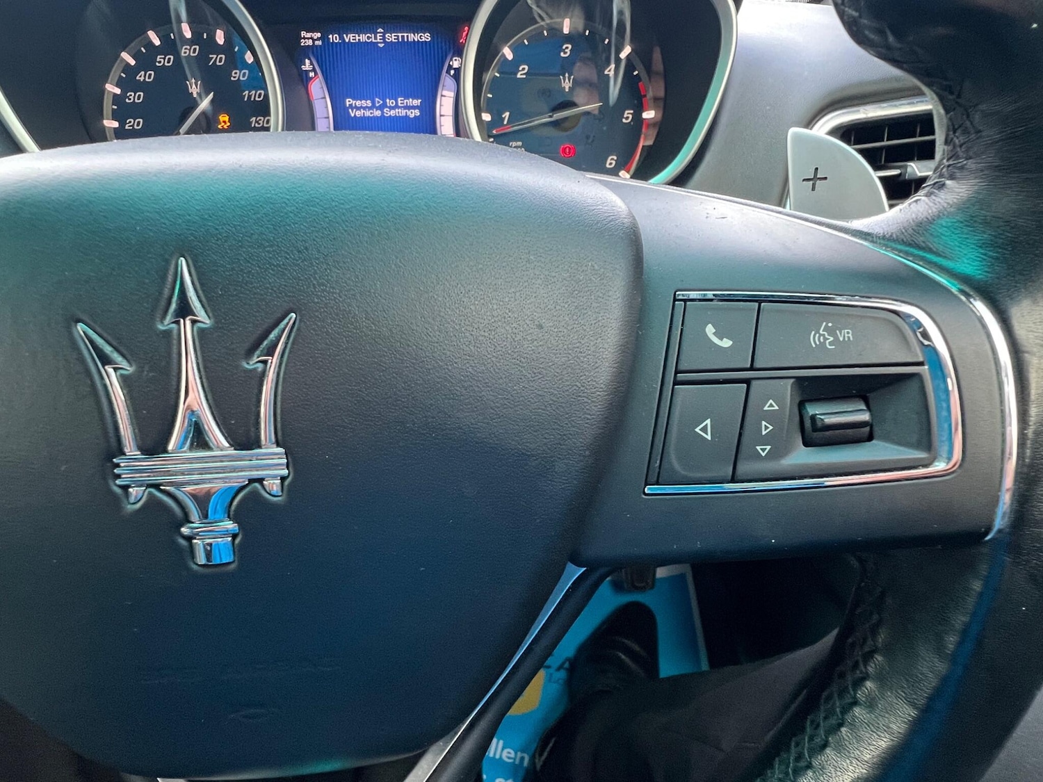 Used Maserati Ghibli 2014 for sale - 76913303: Photo 26