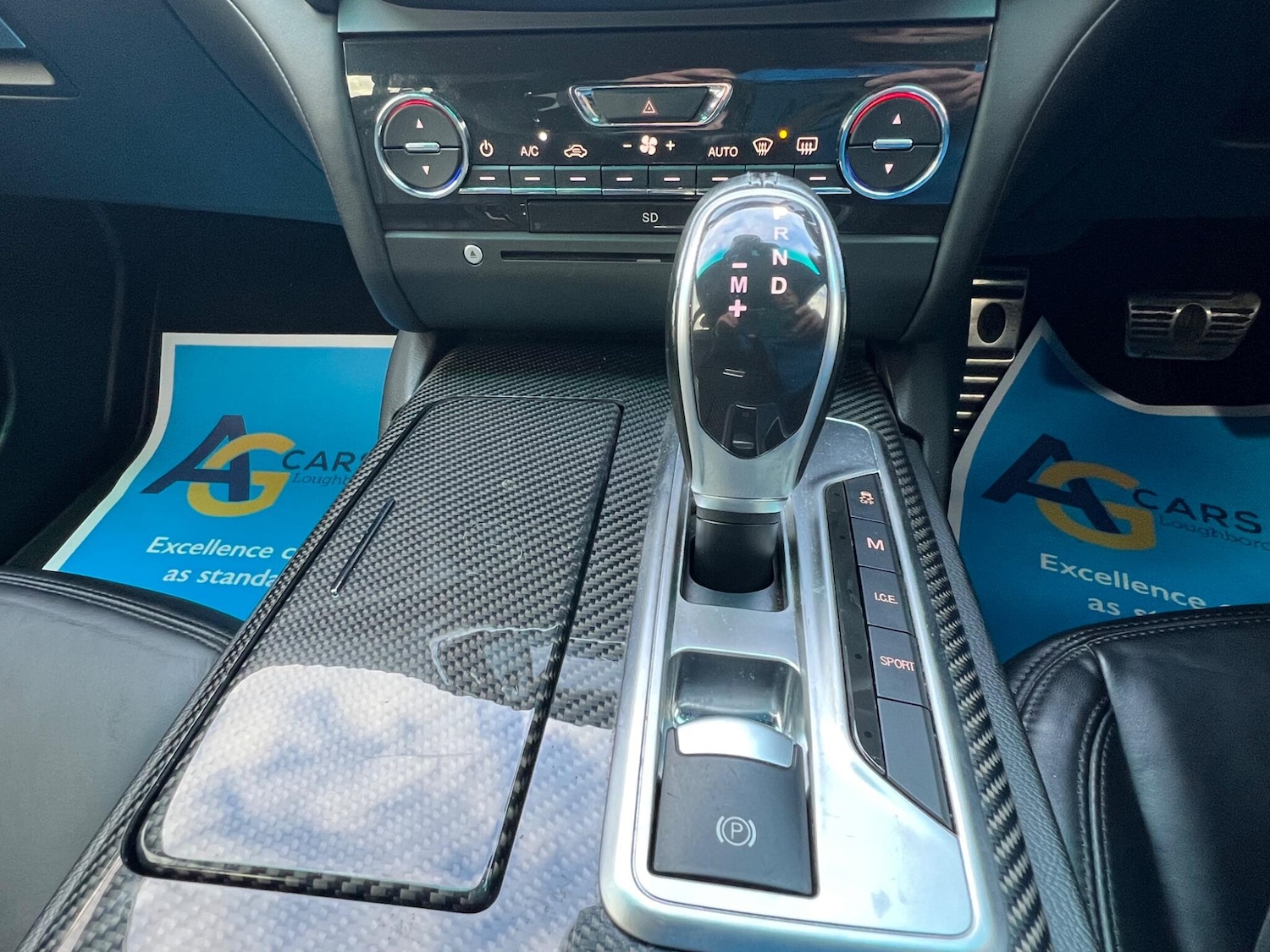 Used Maserati Ghibli 2014 for sale - 76913303: Photo 28