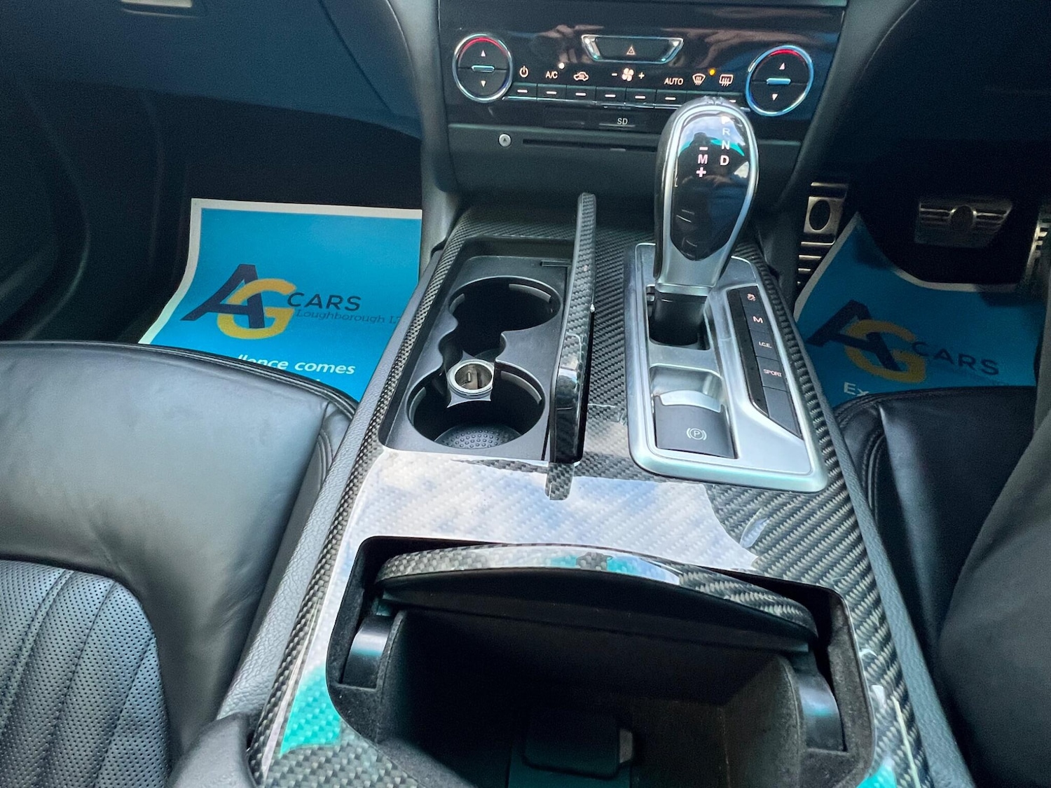 Used Maserati Ghibli 2014 for sale - 76913303: Photo 29