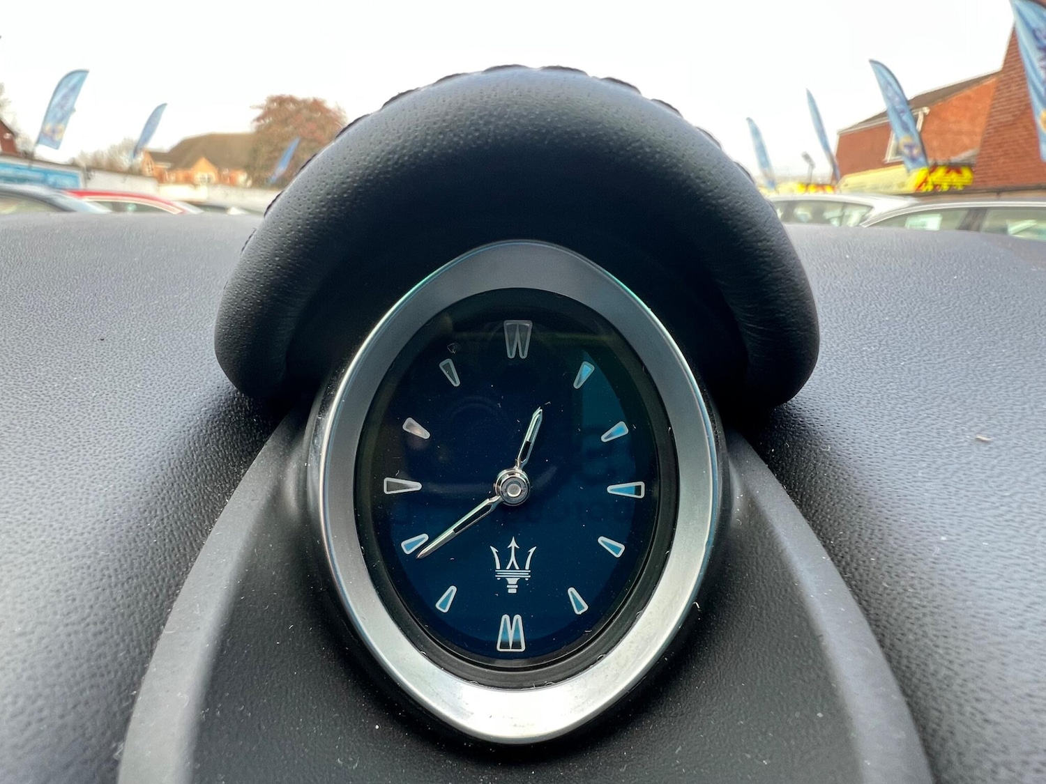 Used Maserati Ghibli 2014 for sale - 76913303: Photo 30