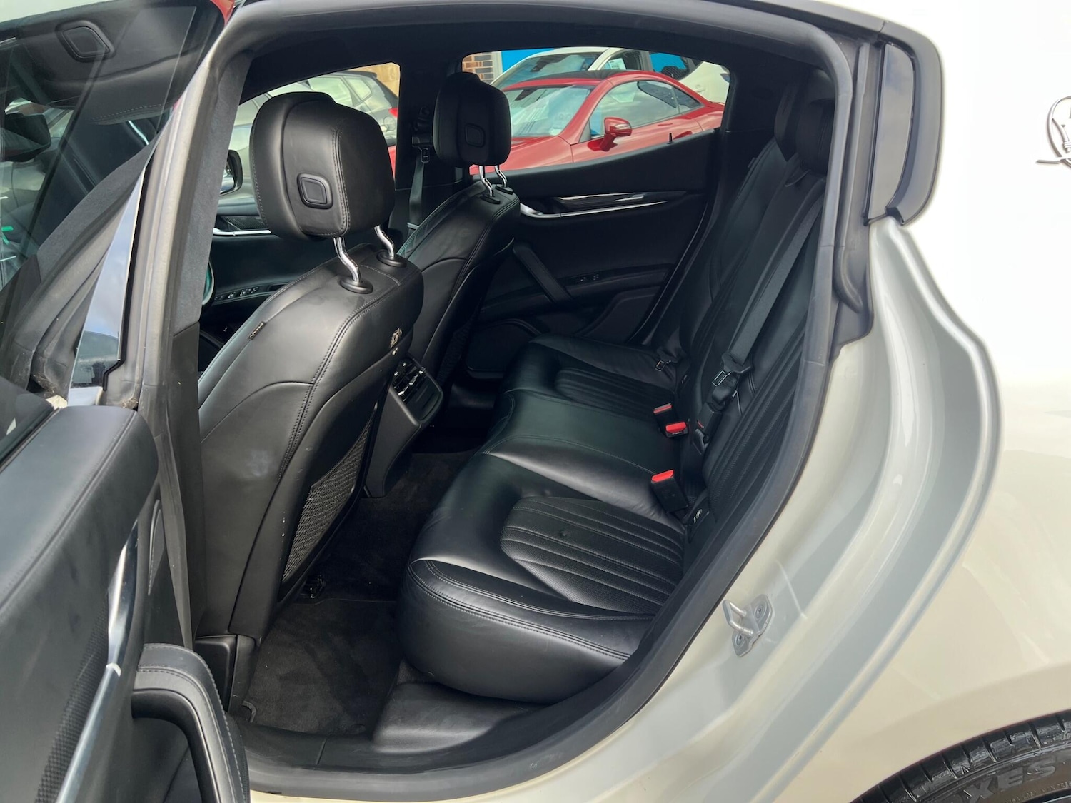 Used Maserati Ghibli 2014 for sale - 76913303: Photo 33