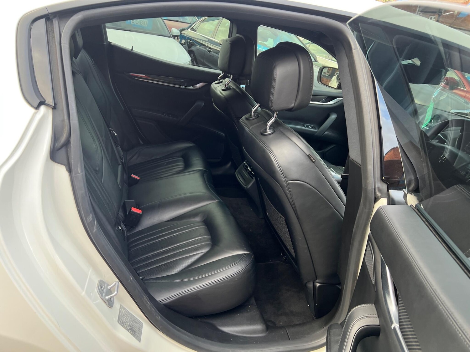 Used Maserati Ghibli 2014 for sale - 76913303: Photo 36