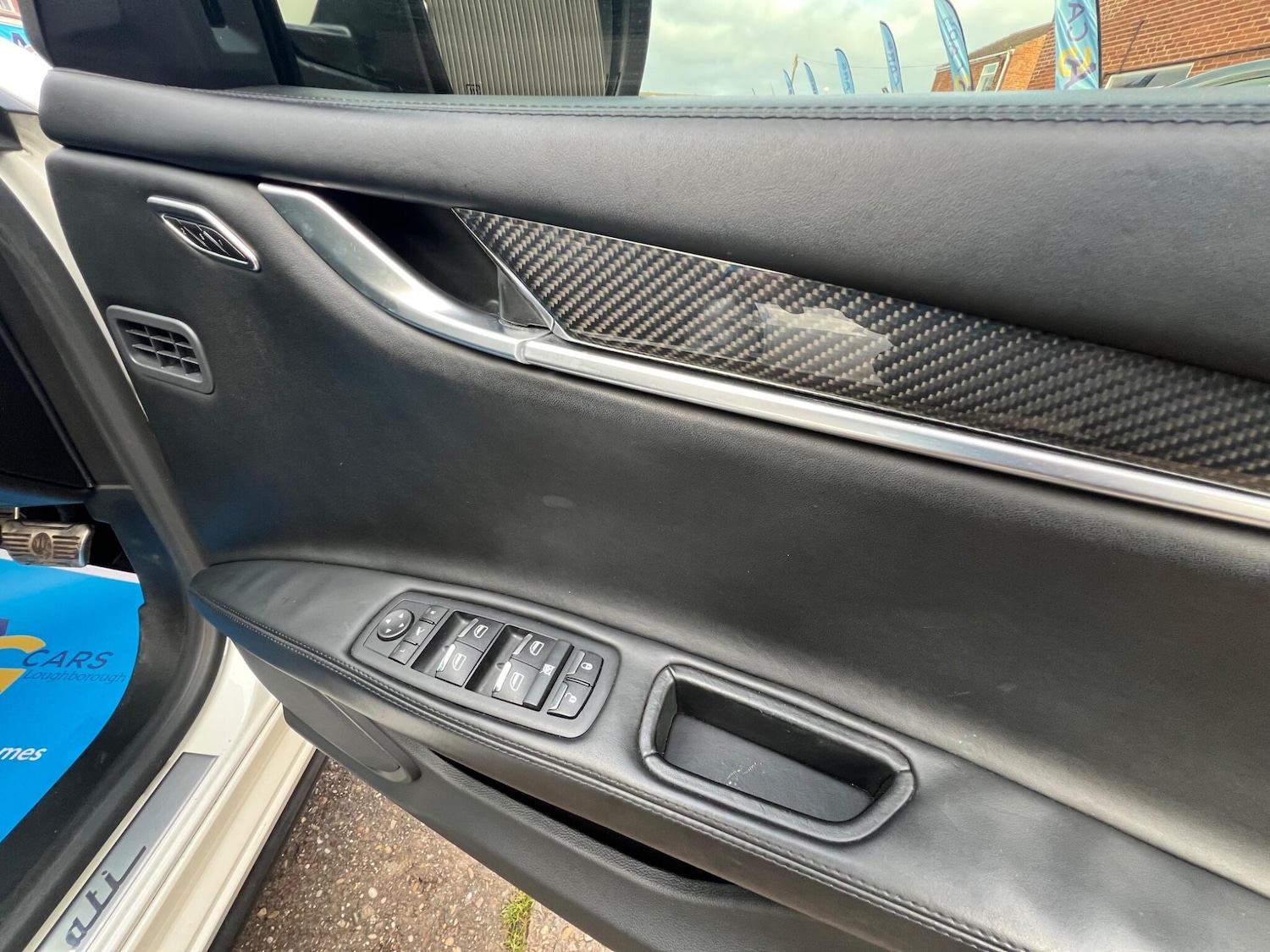 Used Maserati Ghibli 2014 for sale - 76913303: Photo 40