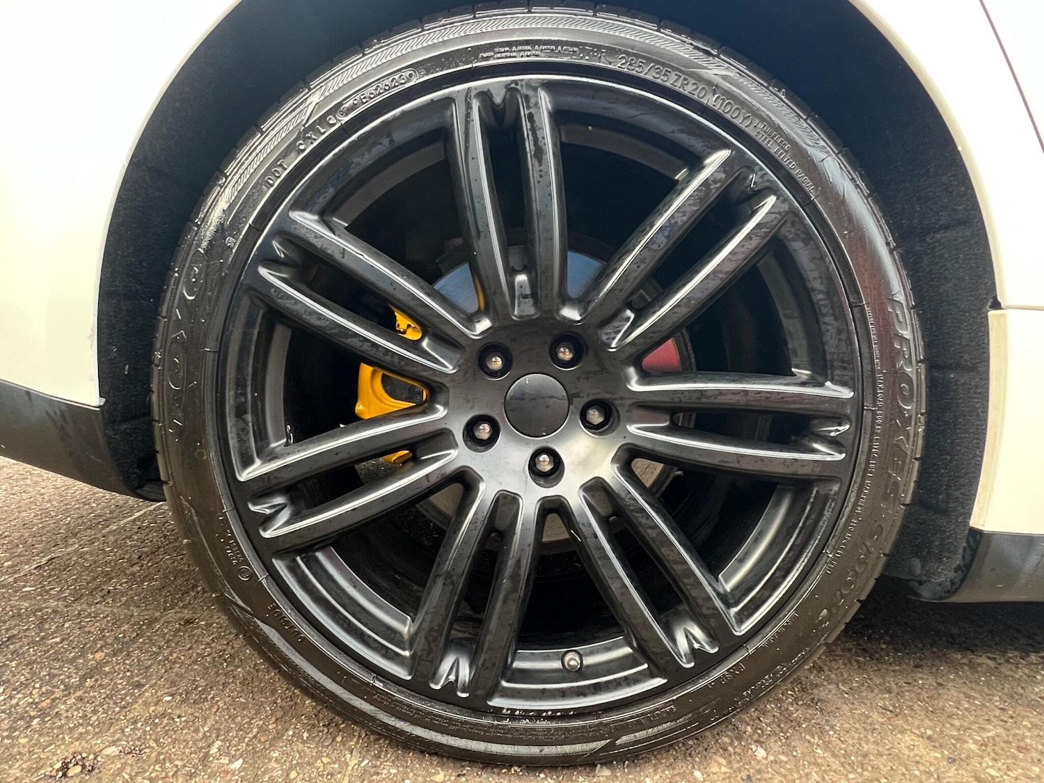 Used Maserati Ghibli 2014 for sale - 76913303: Photo 63