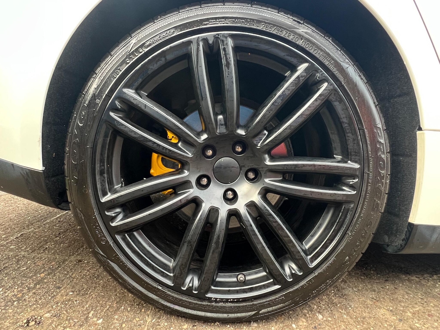 Used Maserati Ghibli 2014 for sale - 76913303: Photo 64