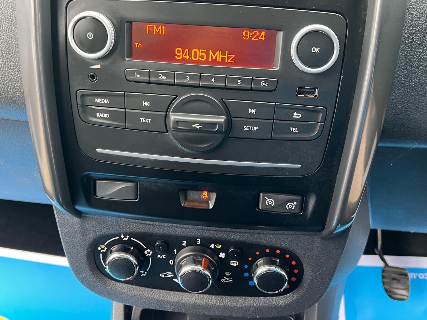 Used Dacia Duster 2016 for sale - 76989730: Photo 22