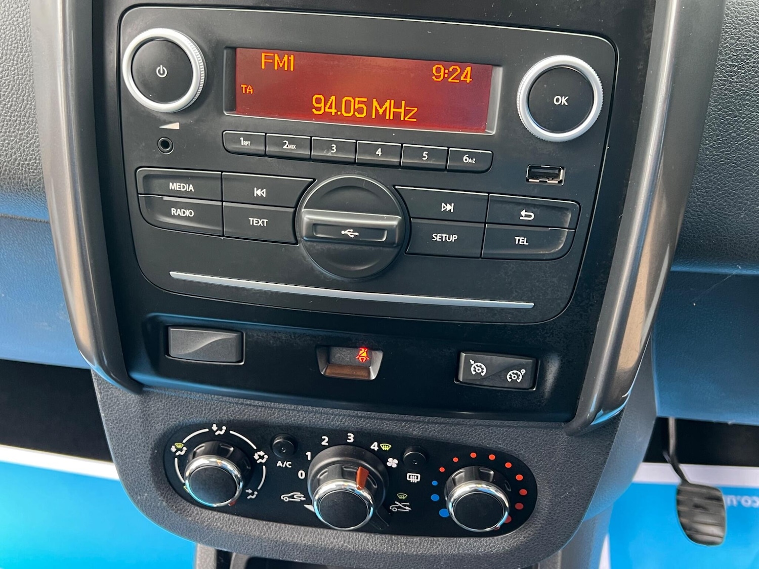 Used Dacia Duster 2016 for sale - 76989730: Photo 23