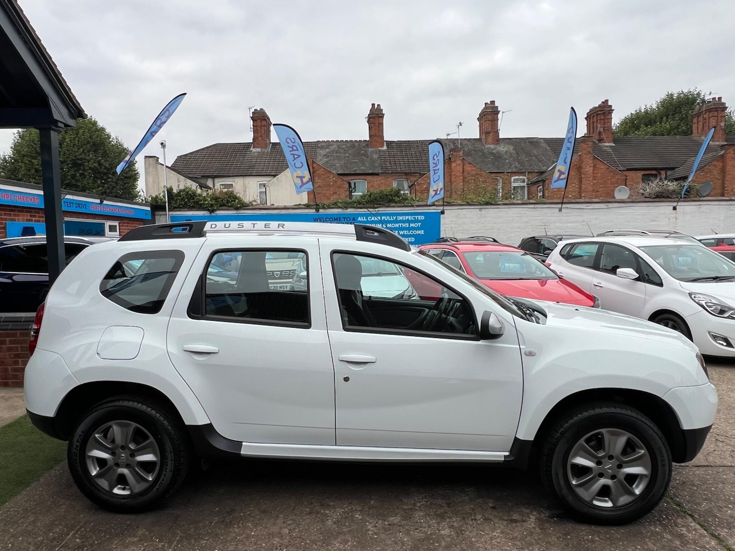 Used Dacia Duster 2016 for sale - 76989730: Photo 43