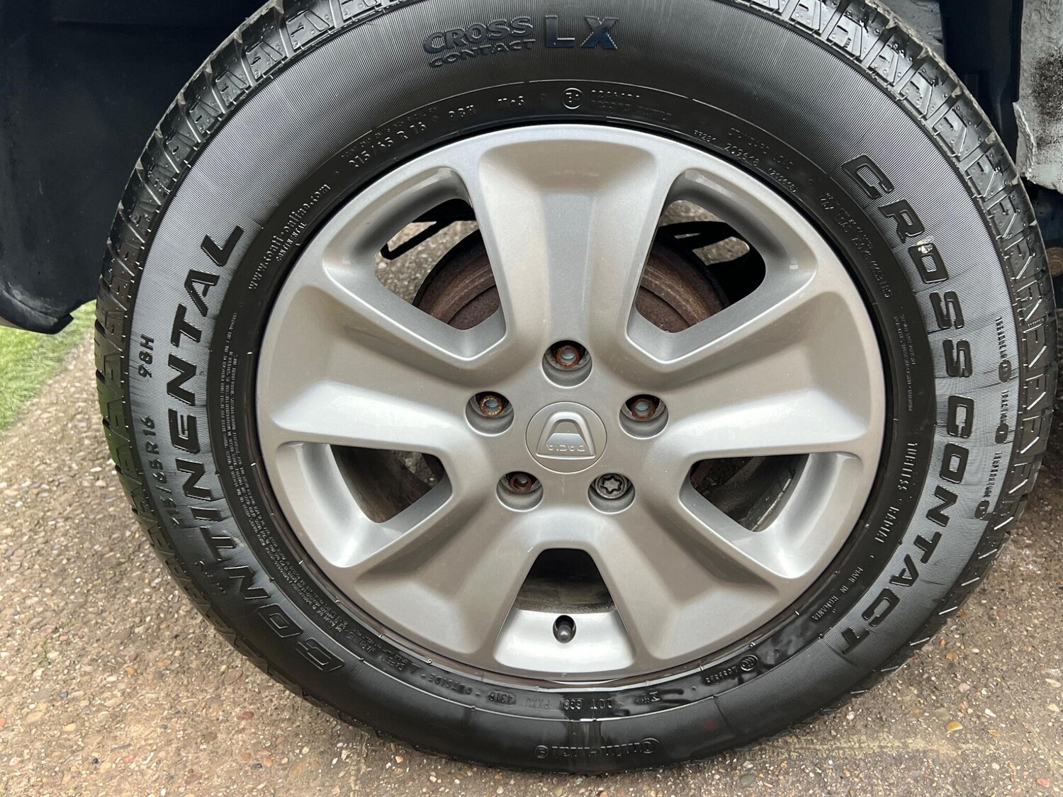 Used Dacia Duster 2016 for sale - 76989730: Photo 58