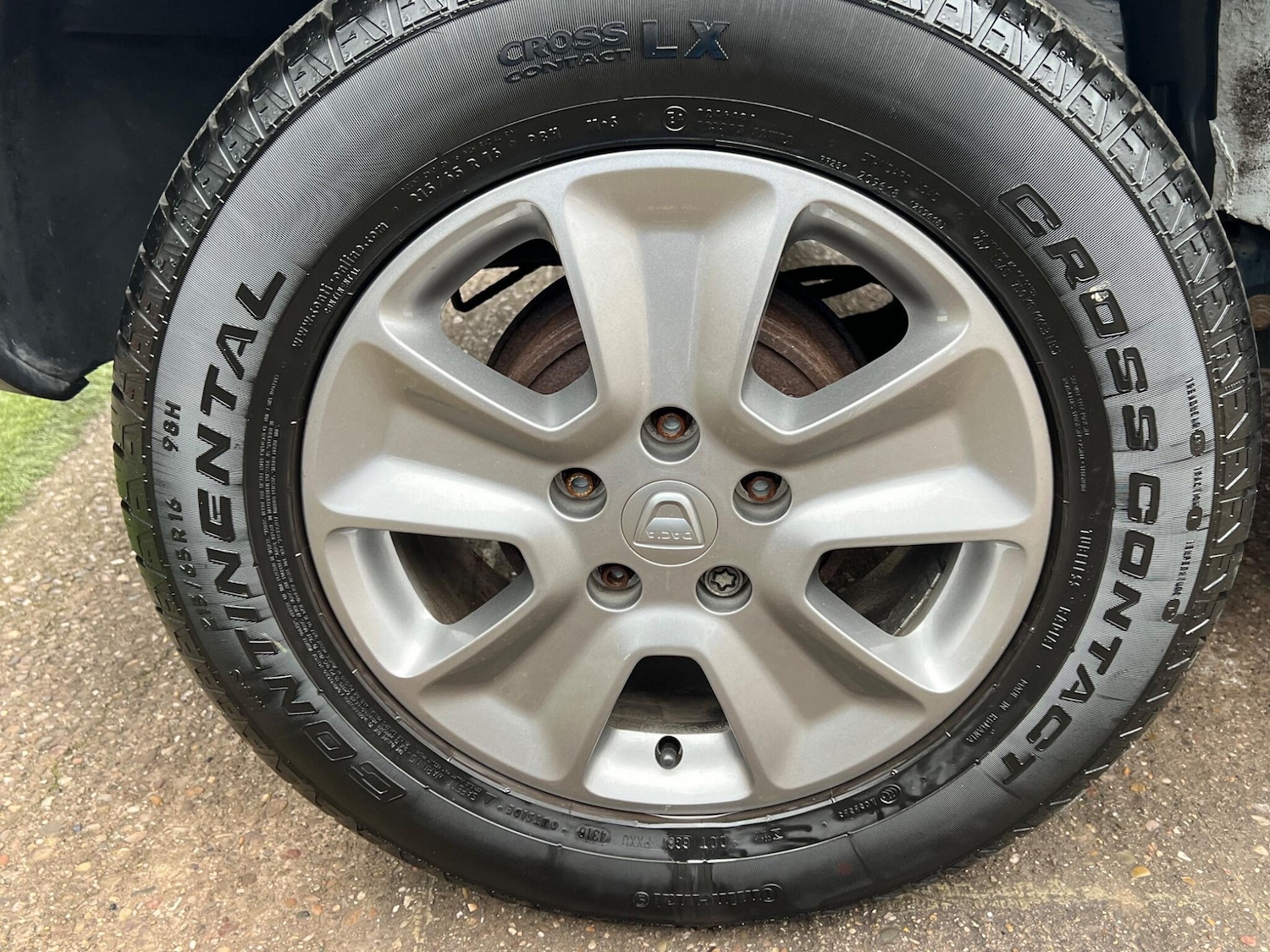 Used Dacia Duster 2016 for sale - 76989730: Photo 59