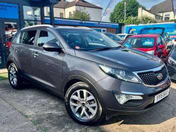 2015 (15) - 1.7 CRDi EcoDynamics 2 2WD Euro 6 (s/s) 5dr