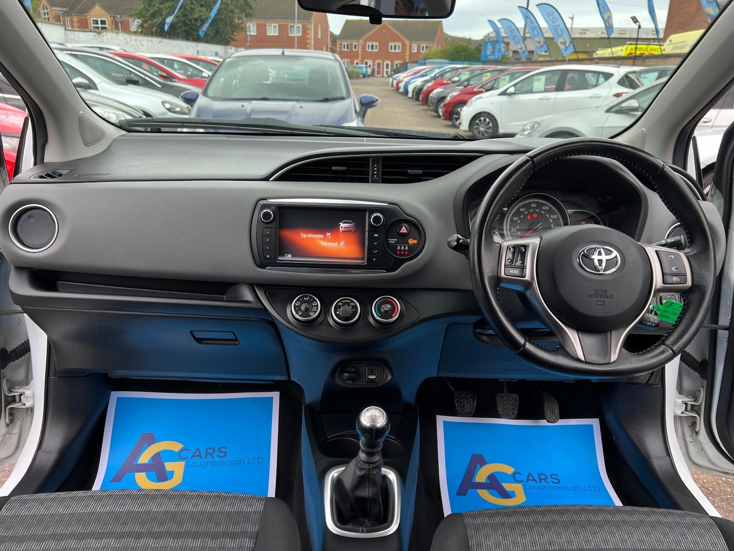 Vehicle 24