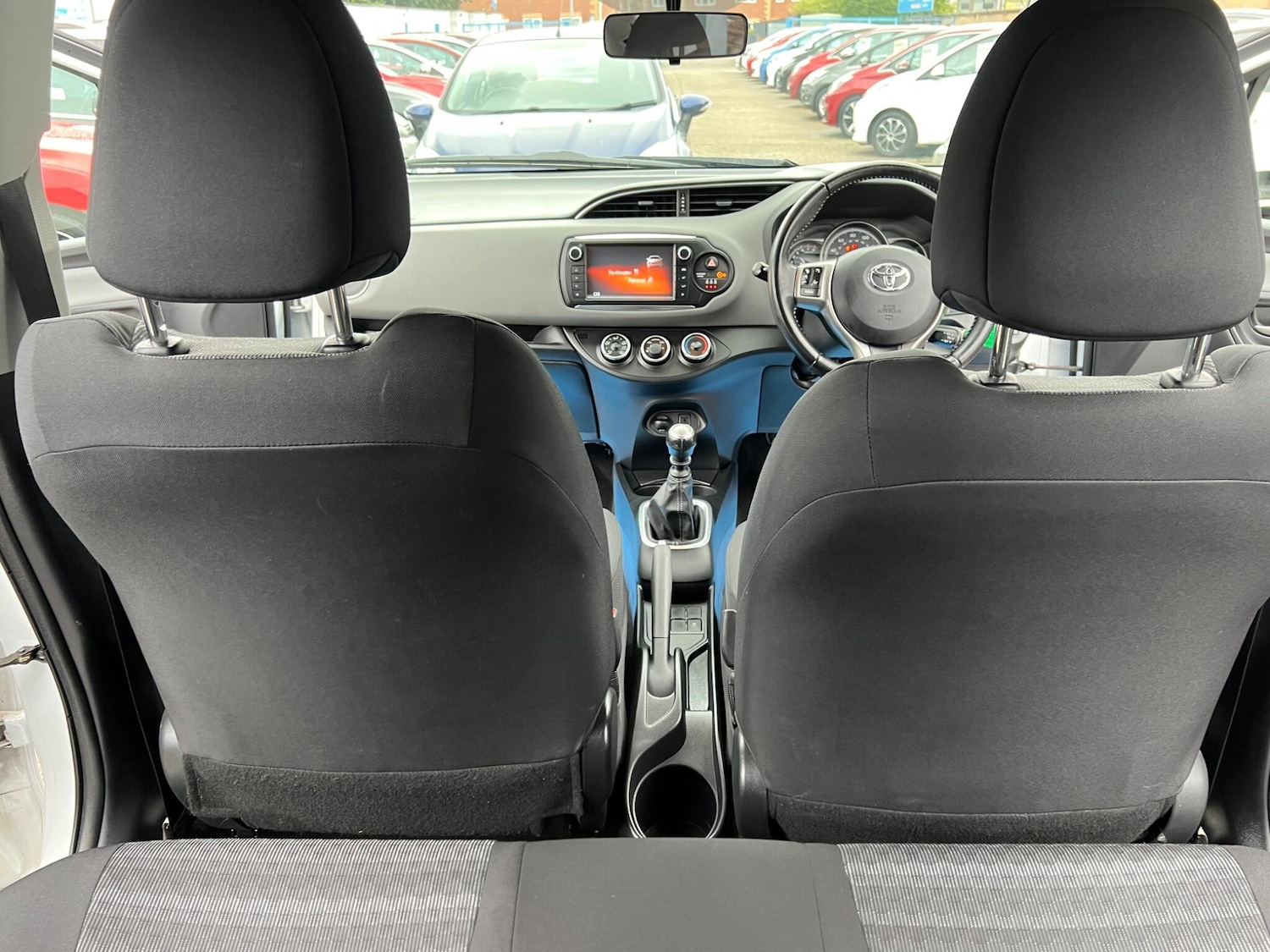 Vehicle 37