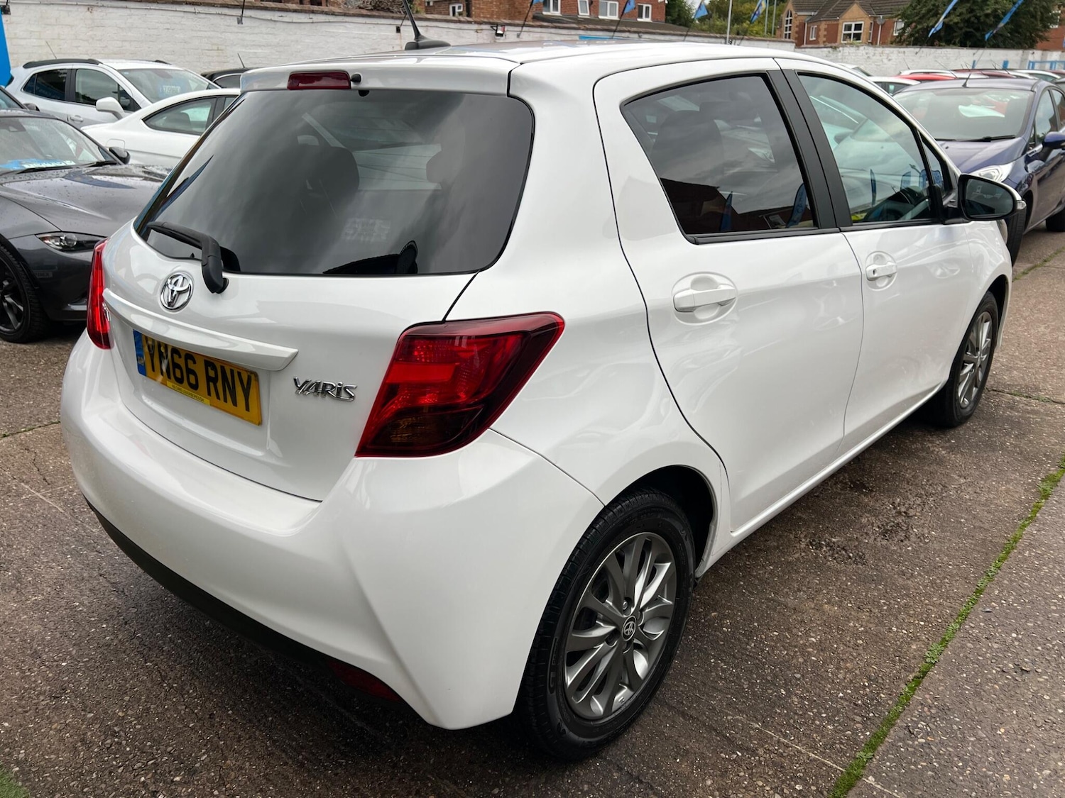 Vehicle 43