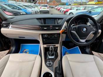 Used BMW X1 2015 for sale - 74383154: Photo