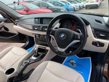 Used BMW X1 2015 for sale - 74383154: Photo